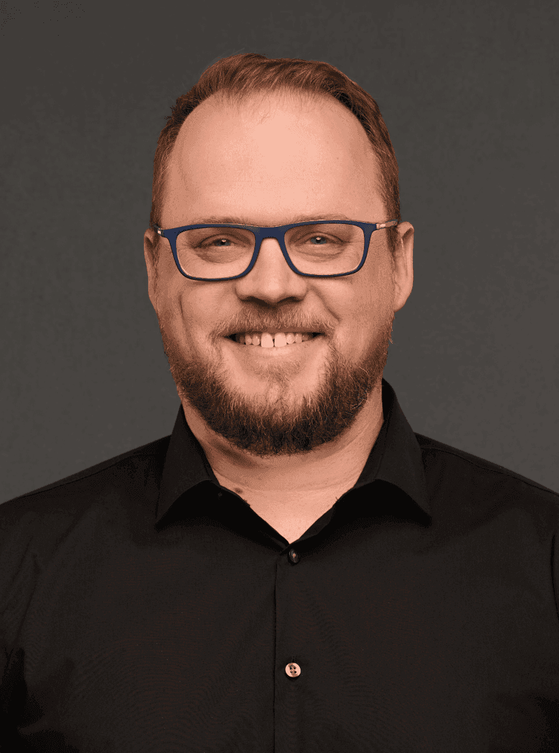 Daniel Wilson