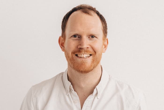 Henry de Zoete, AI Security Institute – UK