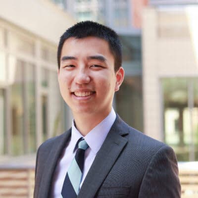 Jonathan Kao, UCLA