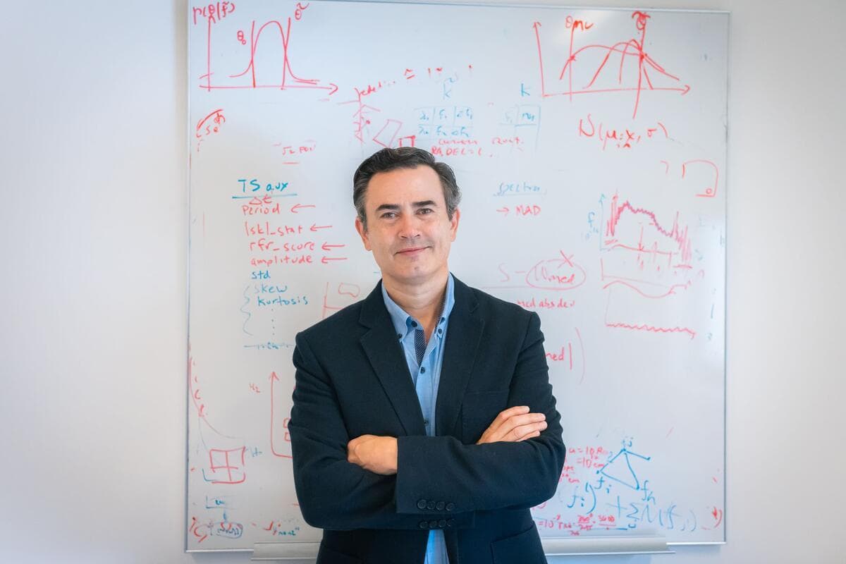 Josh Bloom, Berkeley