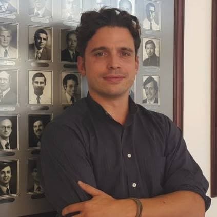 Leo Kristov-Moore, IACS