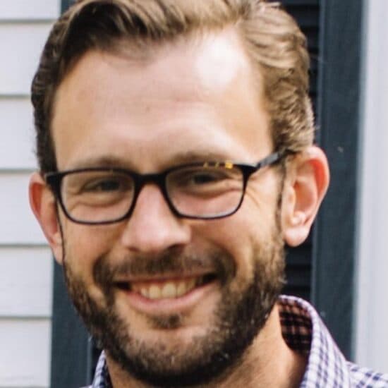 Nathan Barczic, MIT