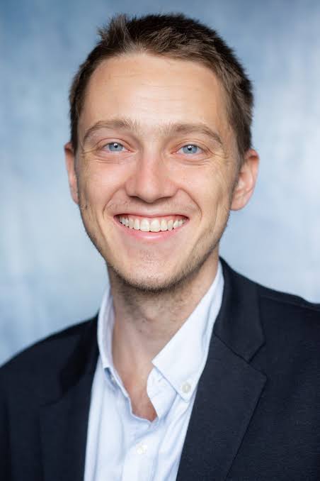 Nick Vincent, Simon Fraser